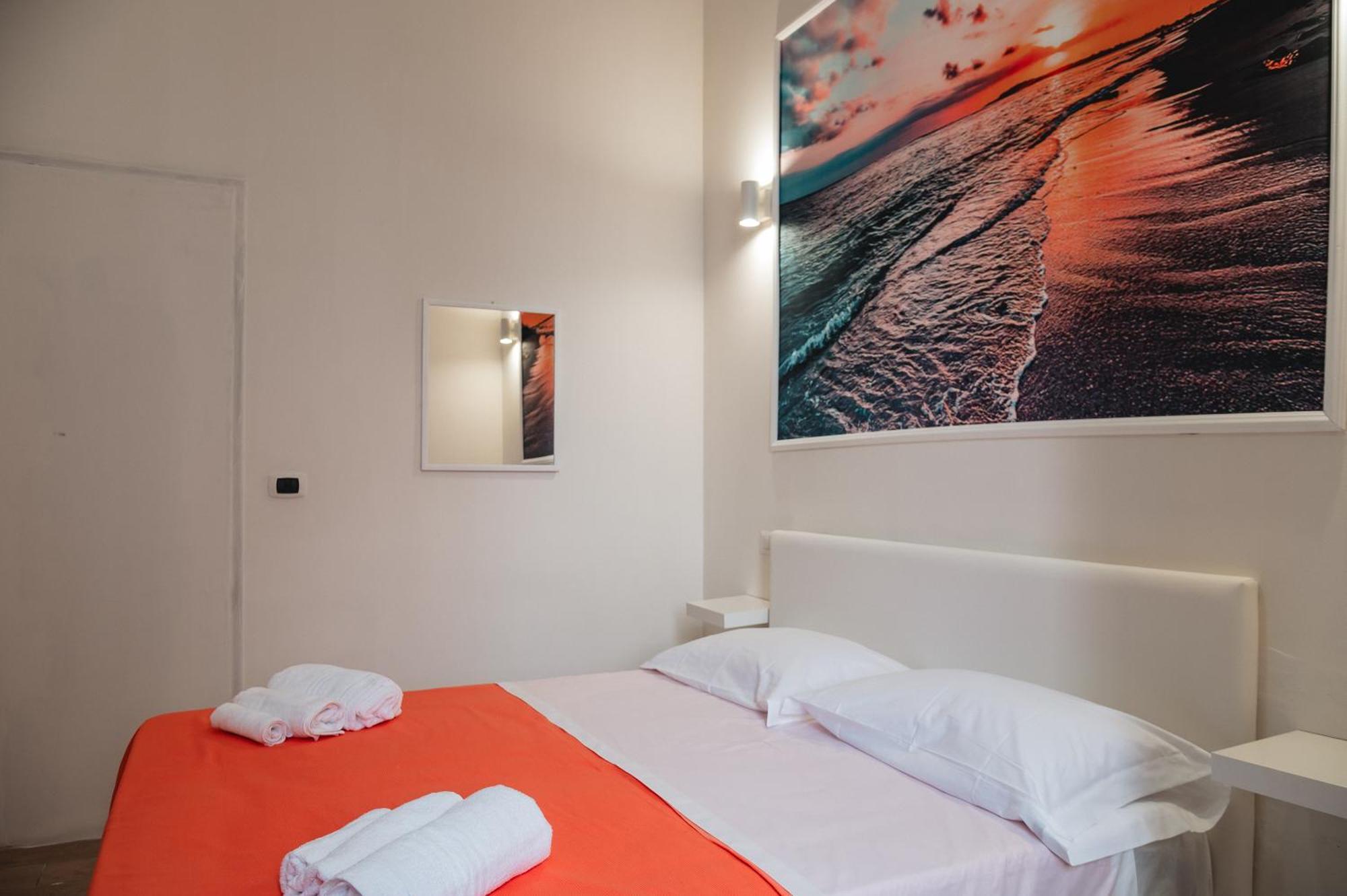 Sea House Bed & Breakfast Reggio Calabria Exterior photo